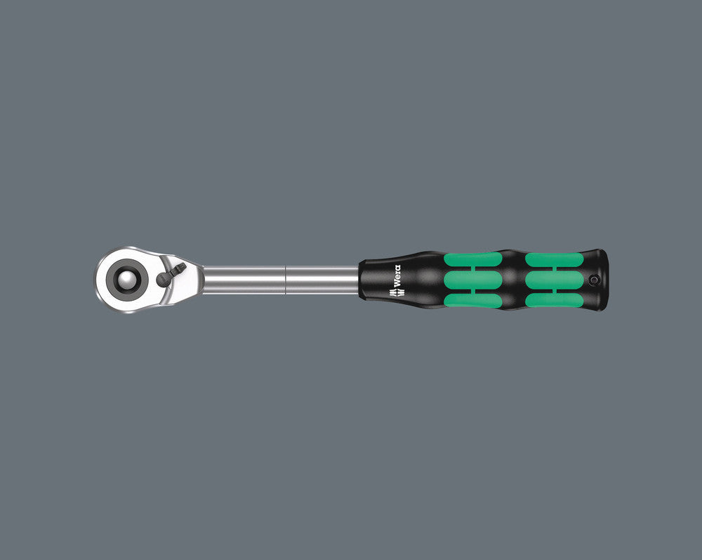 Wera Tools - Zyklop Hybrid Set