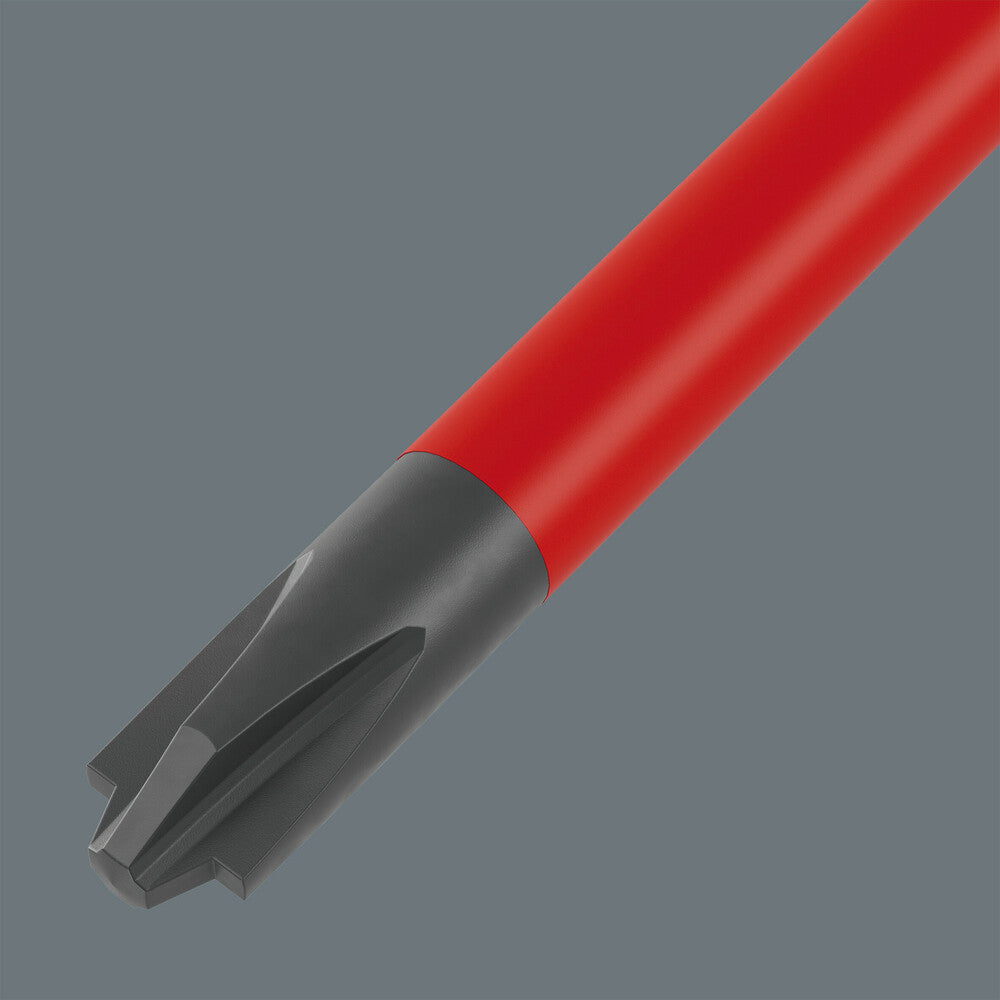 Wera Tools - Kraftform Kompakt VDE 62 iS PH/S