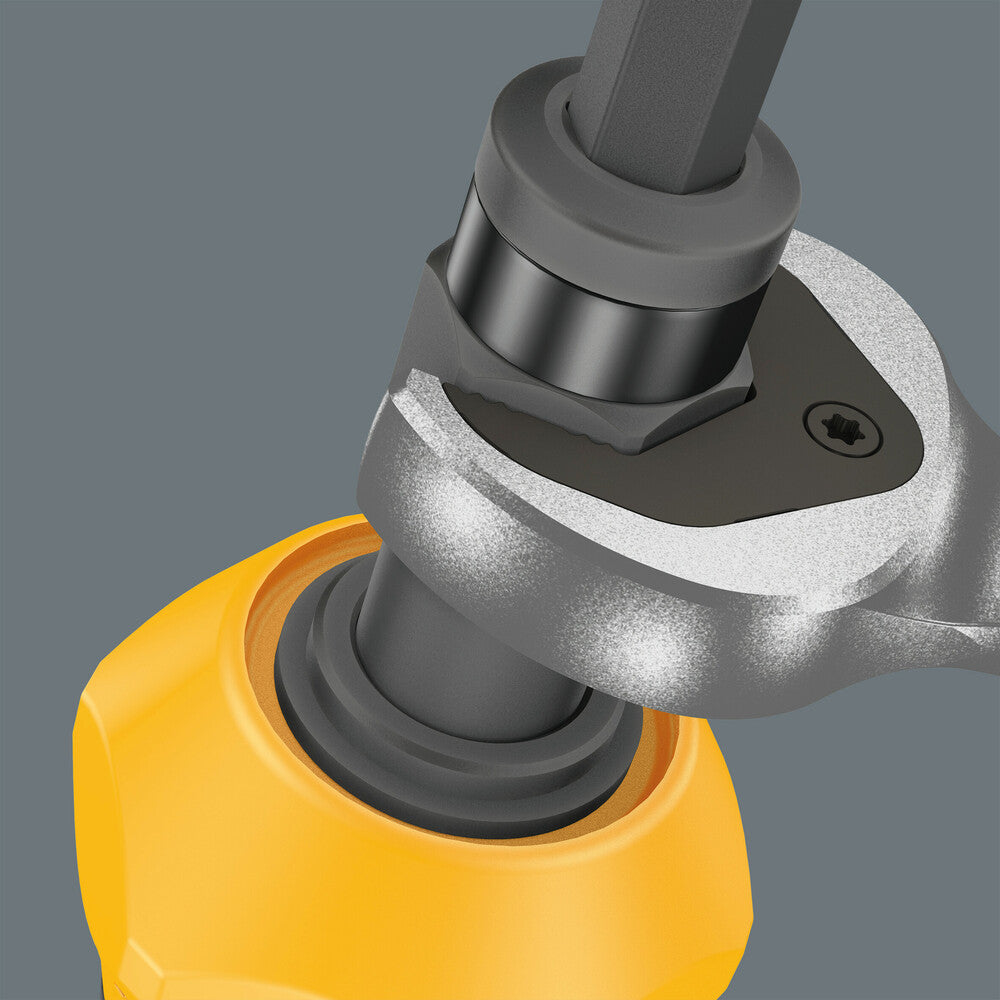 Wera Tools - Kraftform Kompakt 900 Set 1
