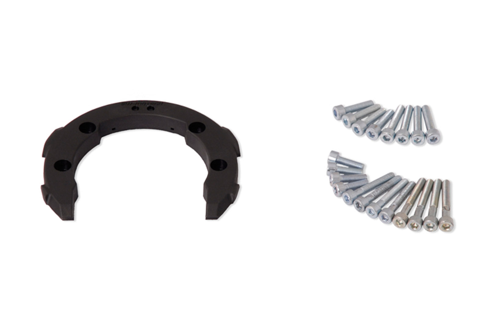 SW-Motech - EVO Tank Ring for Yamaha / Suzuki 7 / (8 Screws)