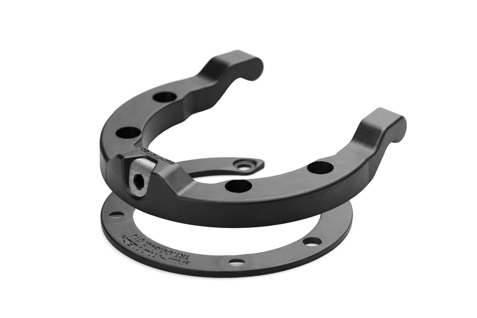 SW-Motech - ION Tank Ring for Duc / Tri / Yamaha (5 Screws)