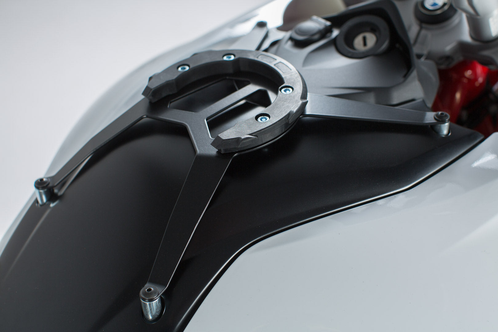 SW-Motech - EVO Tank Ring for BMW F650 / 700 / 800GS