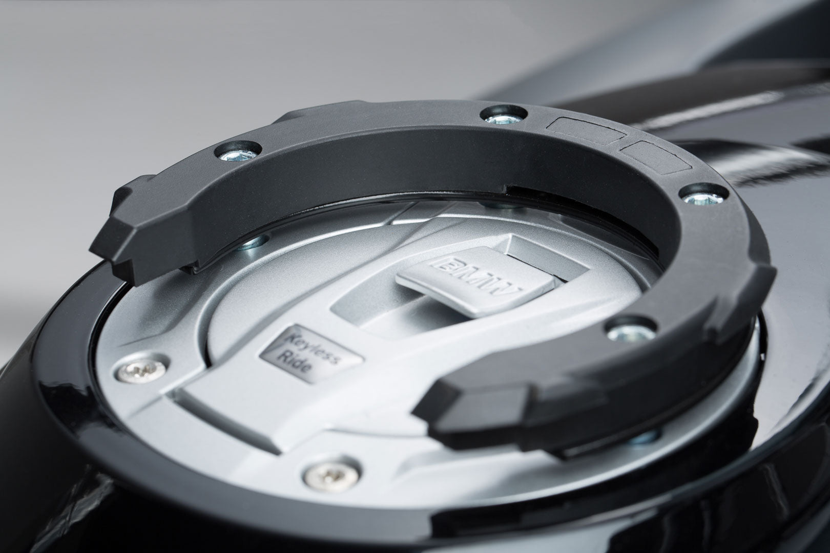 SW-Motech - EVO Tank Ring for BMW / Duc / Tri Models