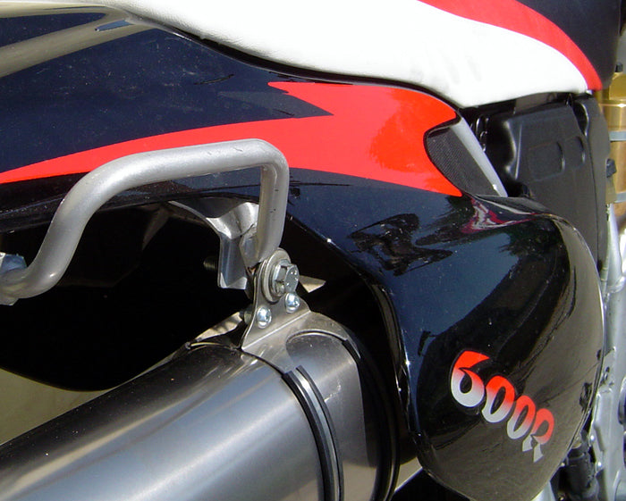 GPR-Exhaust---Trioval-Slip-on-for-TT-600-R-TT-600-E-from-1998-to-2004-dB-Killer-Link-Pipe