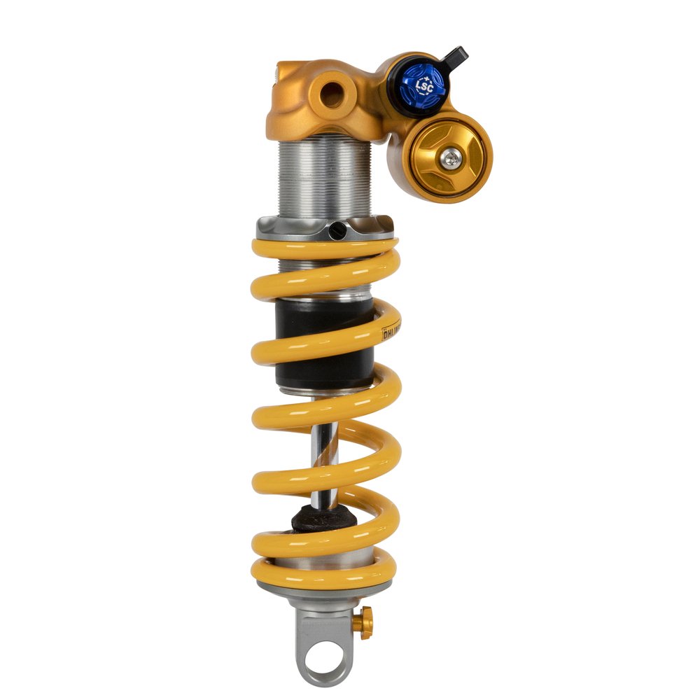 ÖHLINS - TTX22m.2 Coil Shock (MTBM 2224)