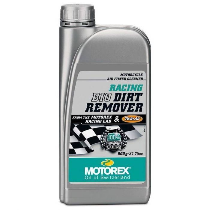 Motorex - Racing Bio Air Filter Cleaner