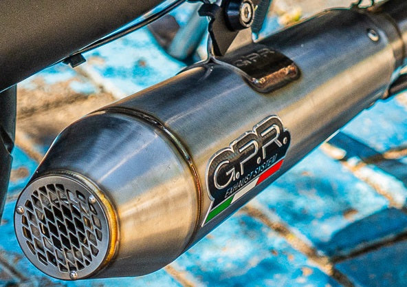 GPR-Exhaust---Ultracone-RACING-Full-Line-for-GEAR-UP-from-2020-to-2024-Link-Pipe
