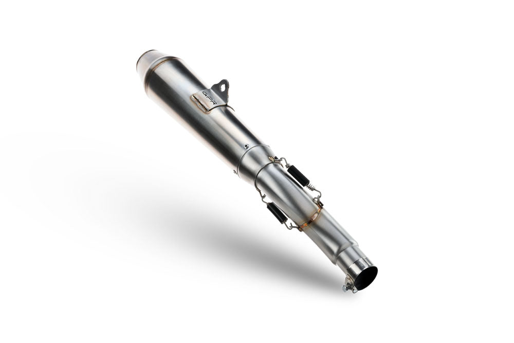 GPR-Exhaust---Ultracone-Full-Line-for-RZR-200-from-2022-to-2025-dB-Killer