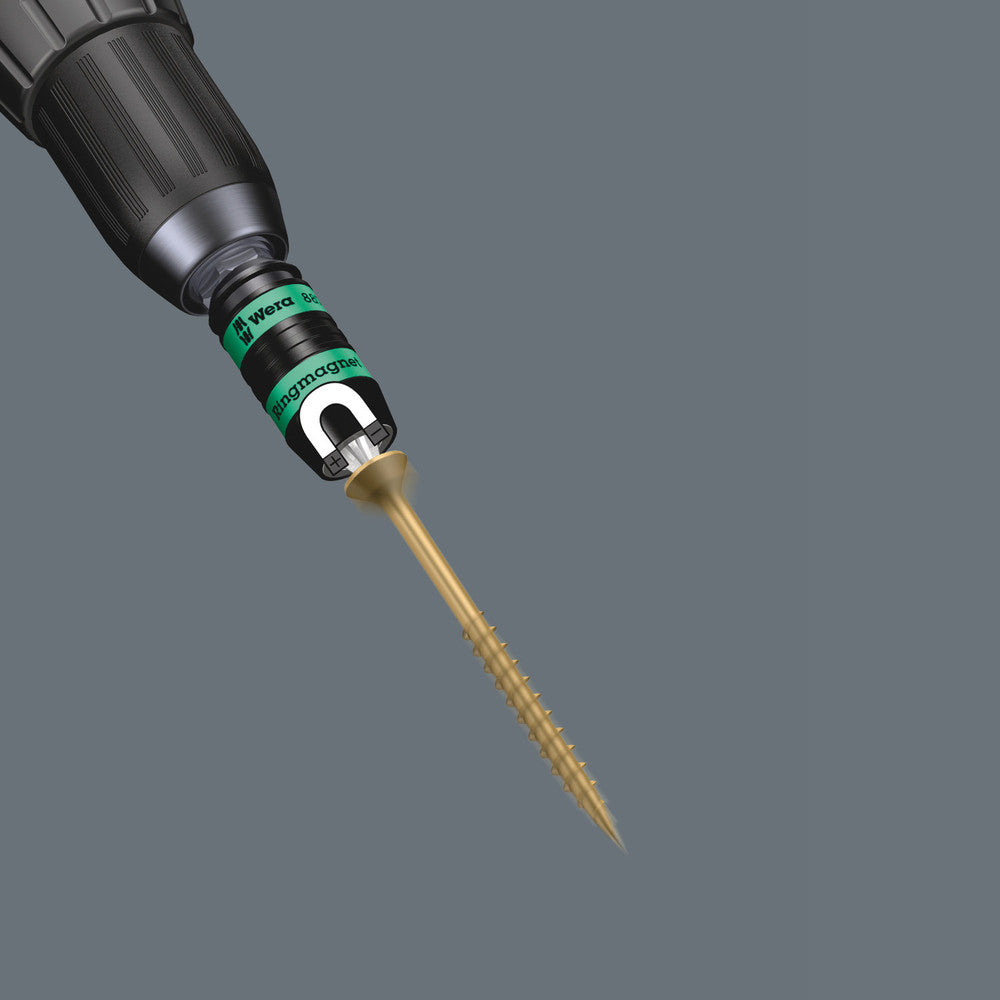 Wera Tools - Bit-Check 12 Wood 1