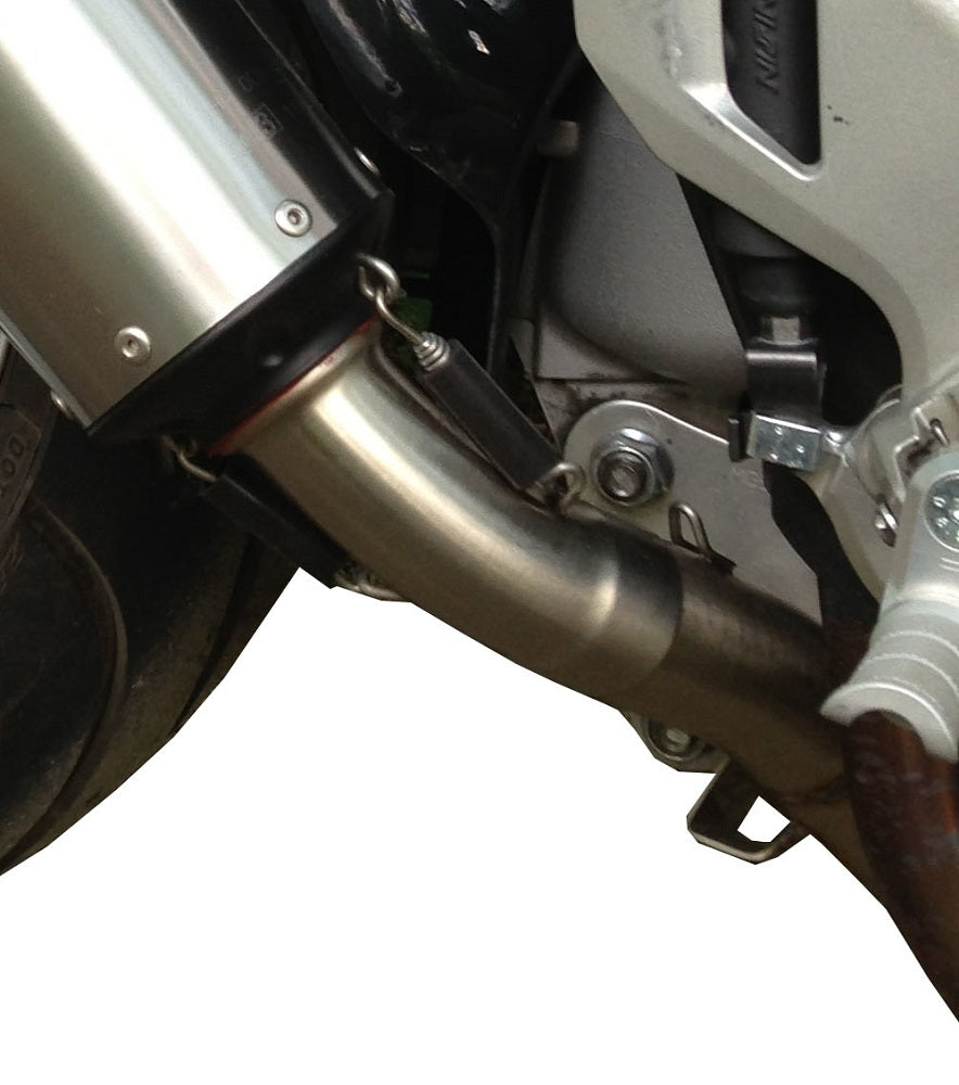 GPR-Exhaust---M3-Inox-Slip-on-for-VFR-1200-F-I.E.-from-2010-to-2016-dB-Killer-Link-Pipe