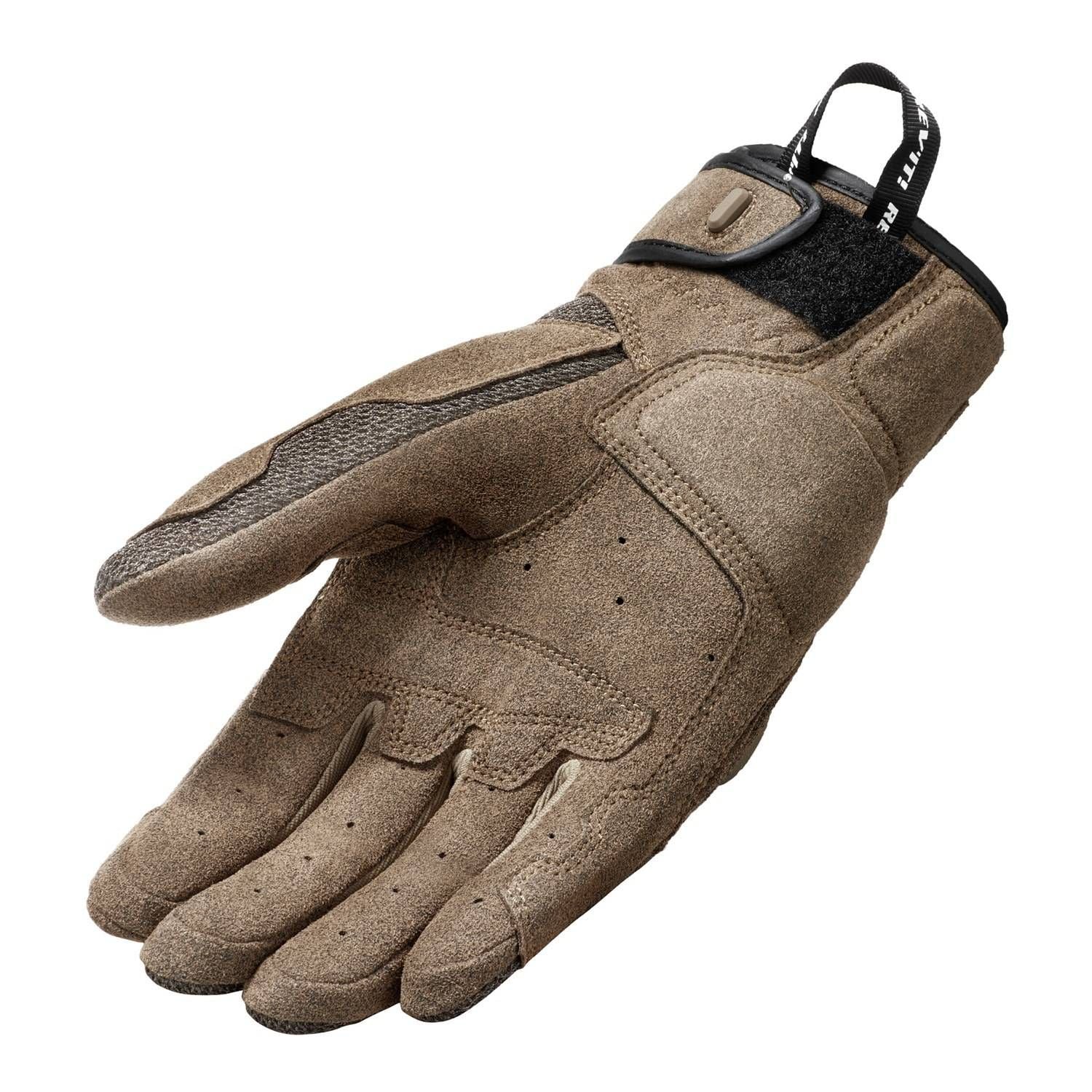 Rev' It - Gloves Volcano