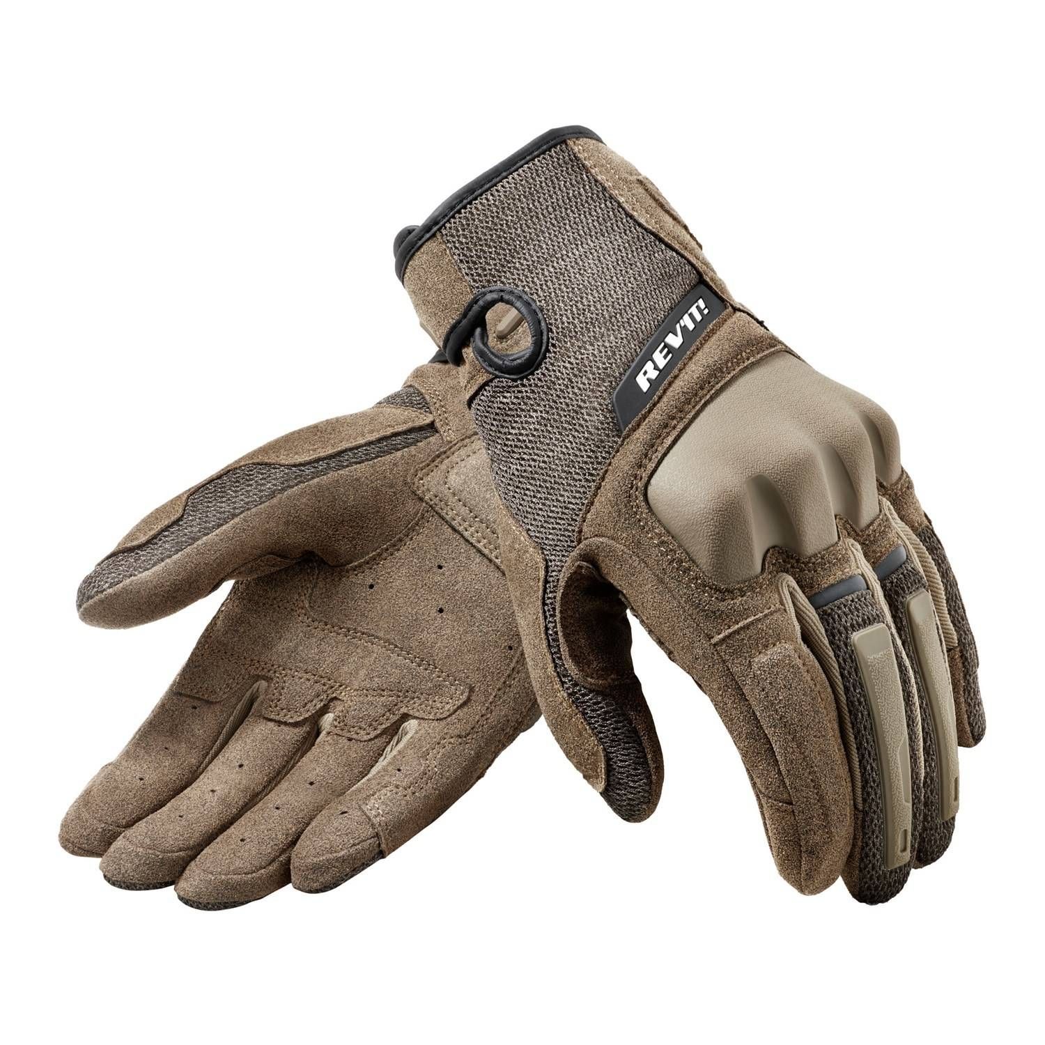 Rev' It - Gloves Volcano
