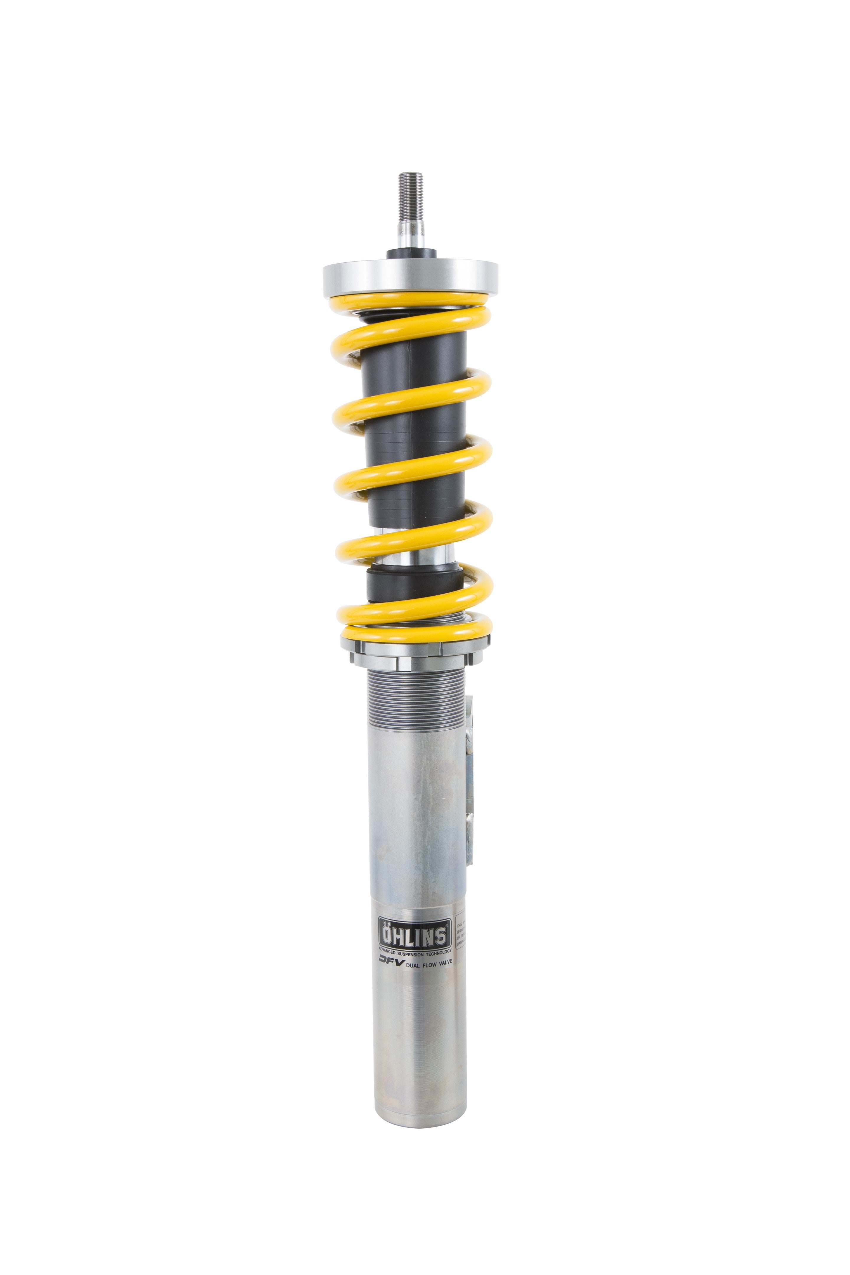 ÖHLINS - Road & Track (VWS MT10S2)