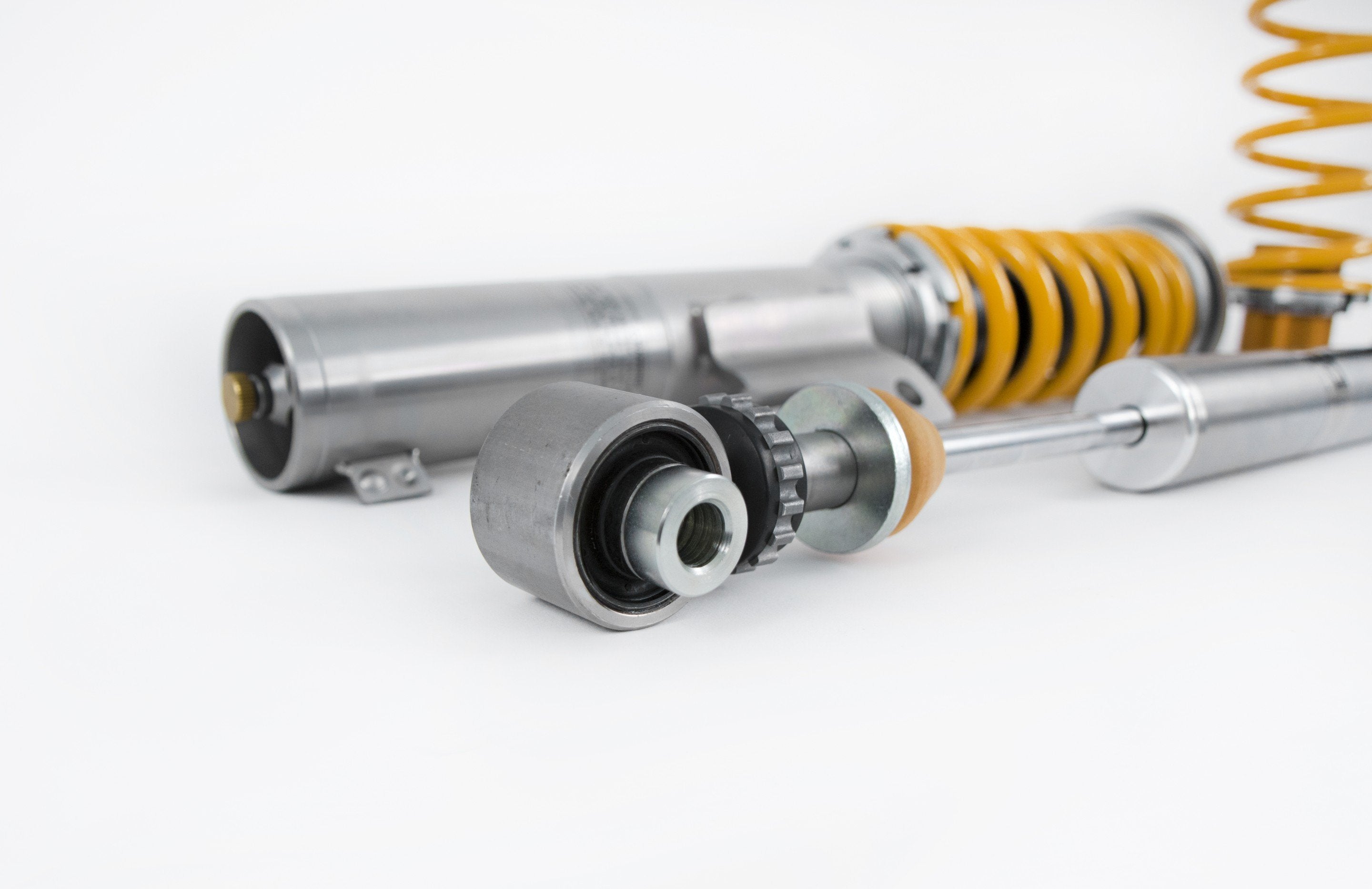ÖHLINS - Road & Track (VWS MU21S1)
