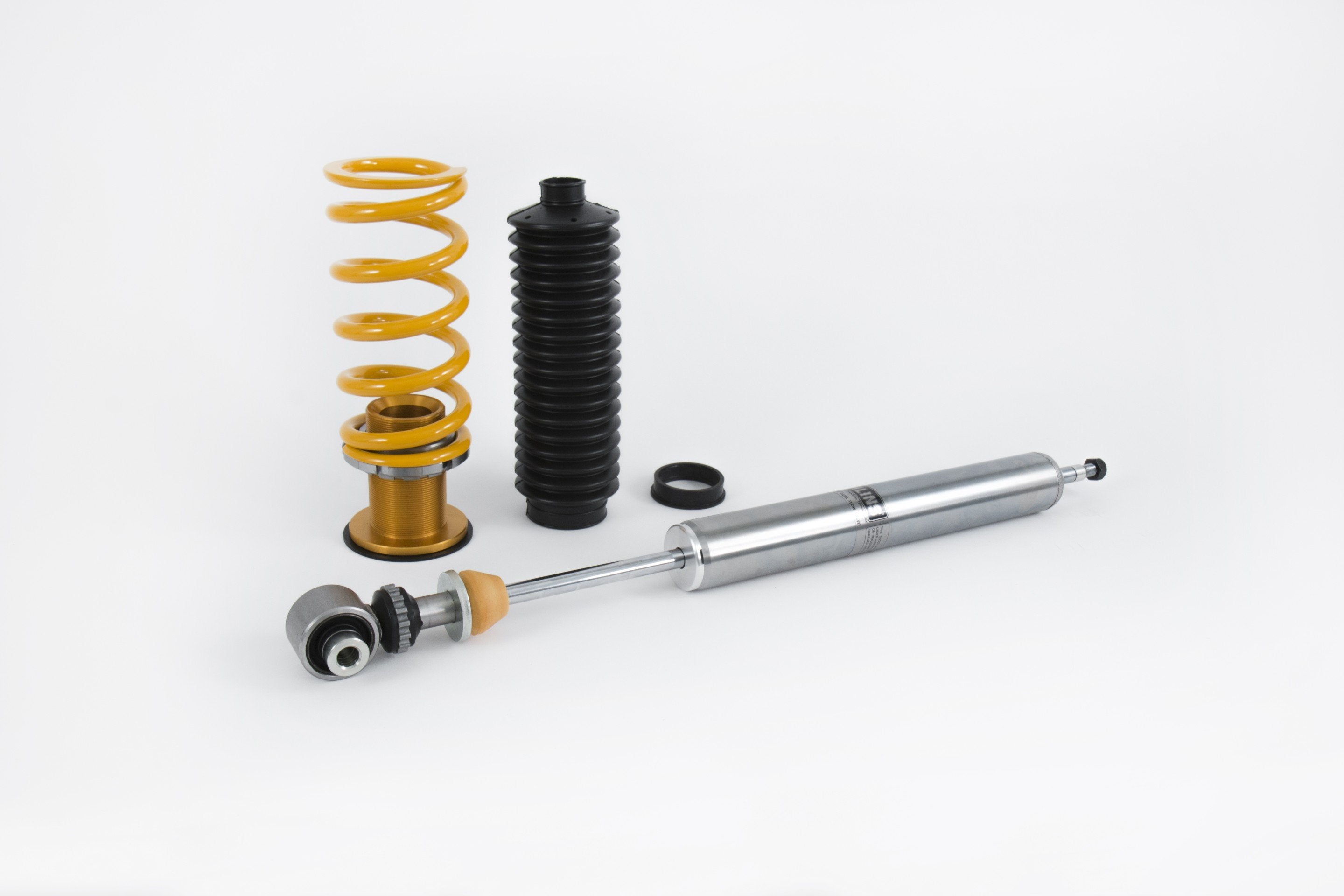 ÖHLINS - Road & Track (VWS MU21S2)