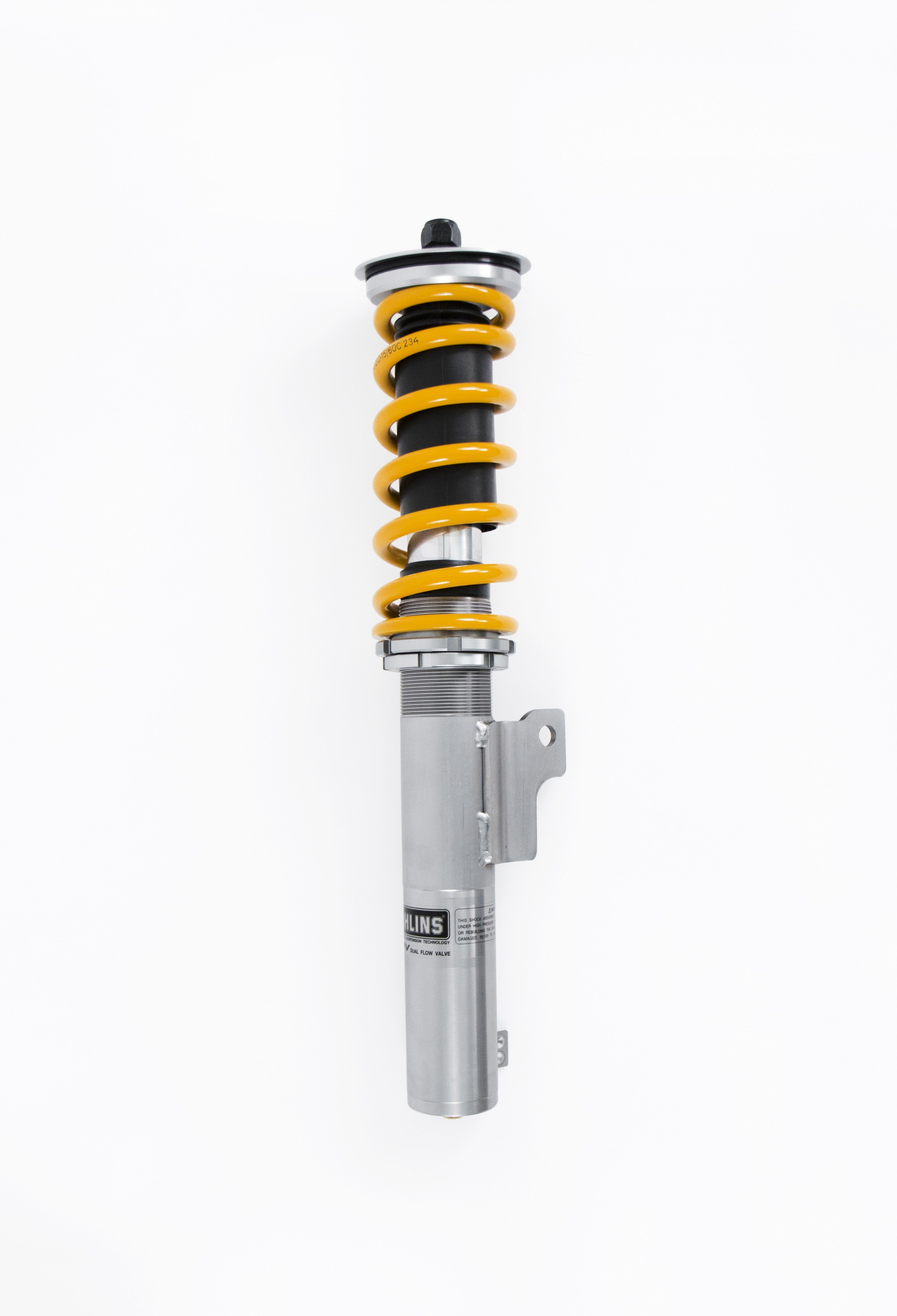 ÖHLINS - Road & Track (VWS MU21S2)