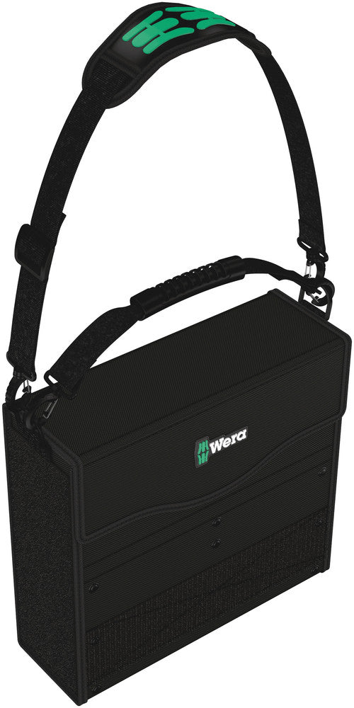 Wera Tools - Wera 2go 2 Tool Container