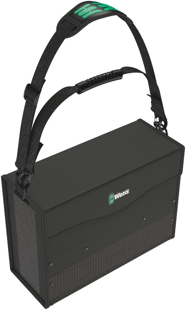 Wera Tools - Wera 2go 2 XL Tool Container