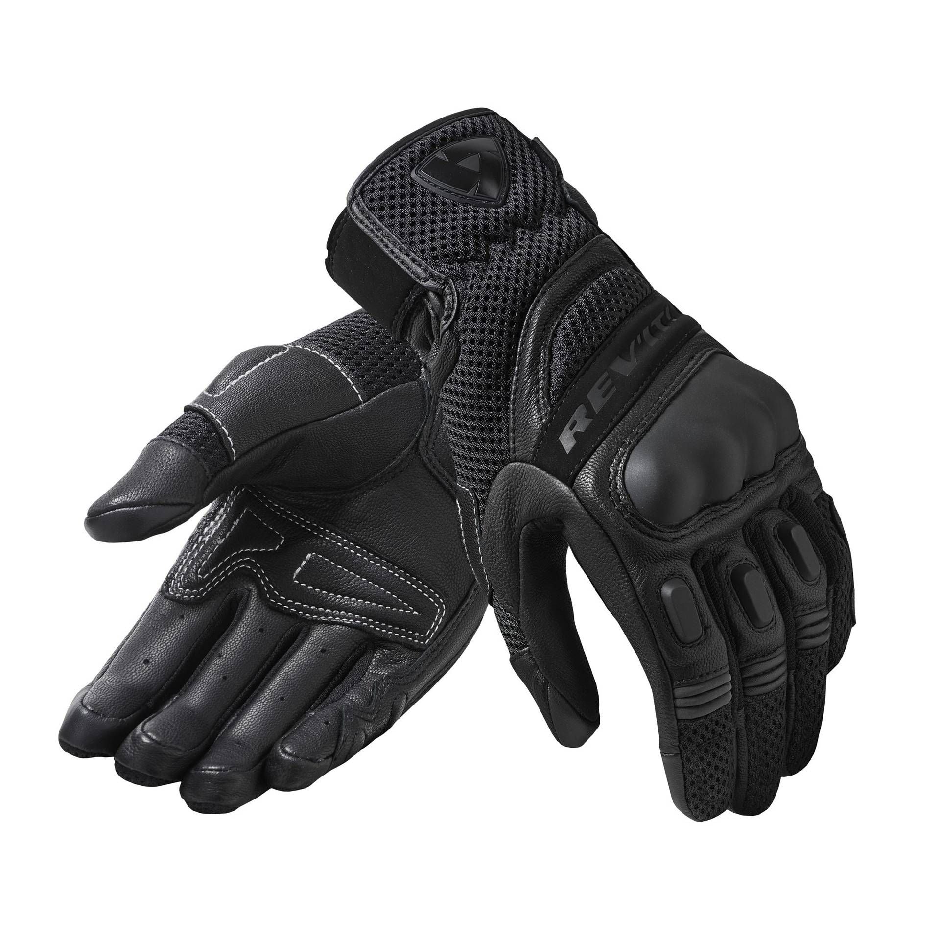 Rev' It - Women's Gloves Dirt 3