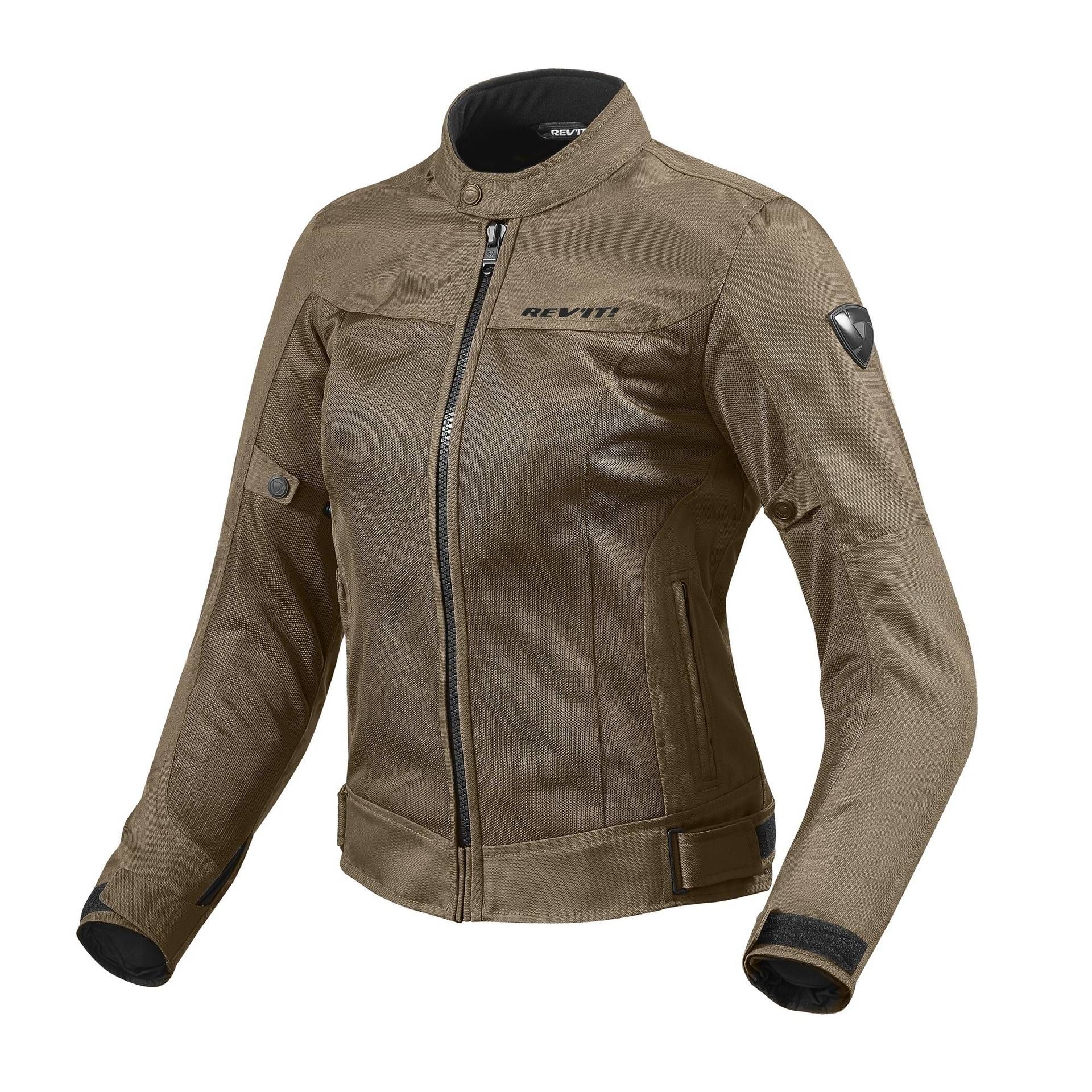 Rev' It - Women's Jacket Eclipse