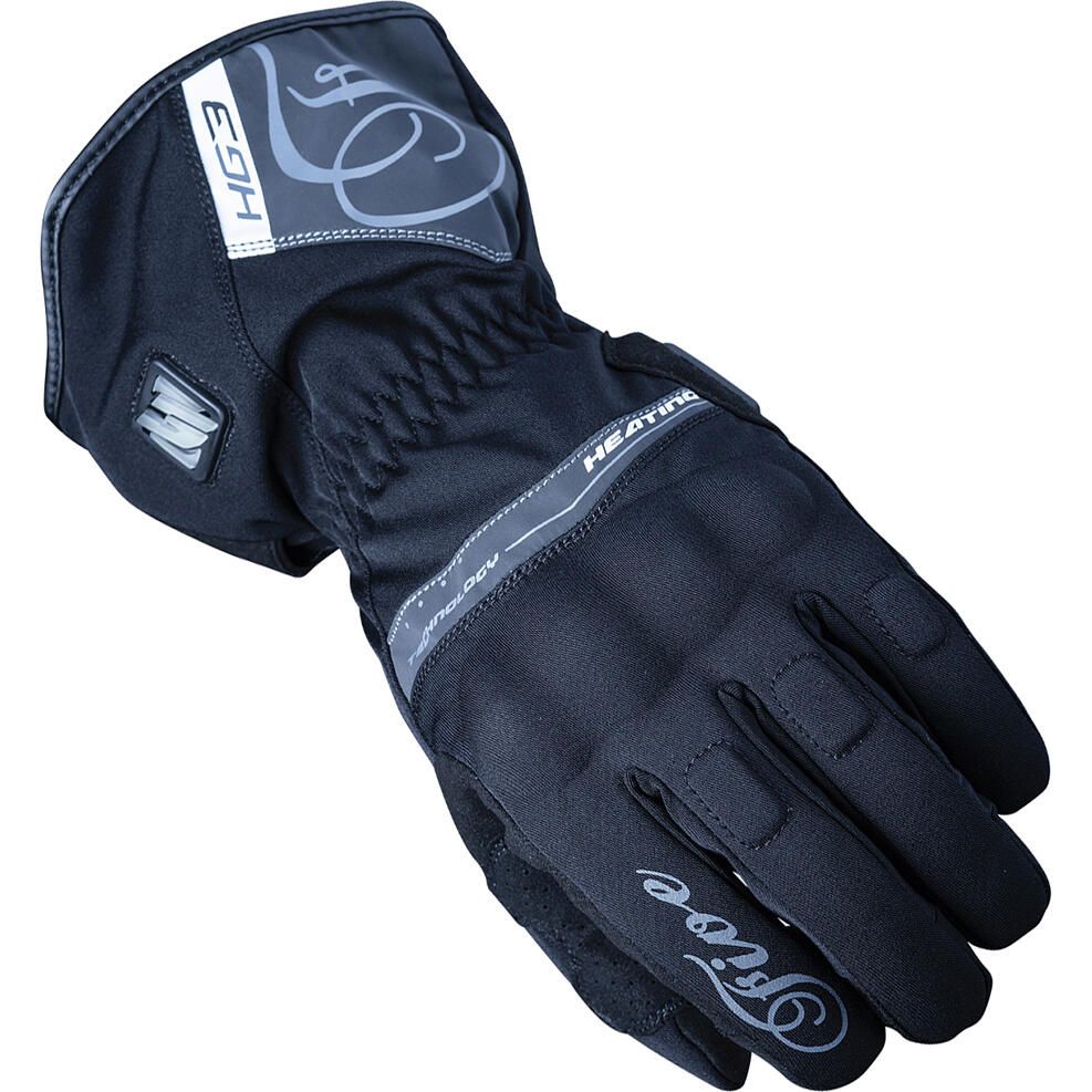 Five - HG3 Heated & Waterproof Gloves for Women