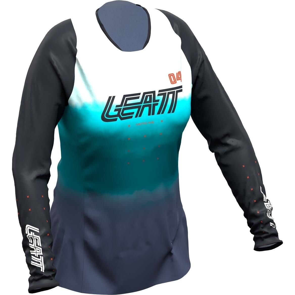 Leatt - Women's Jersey 4.5 Lite