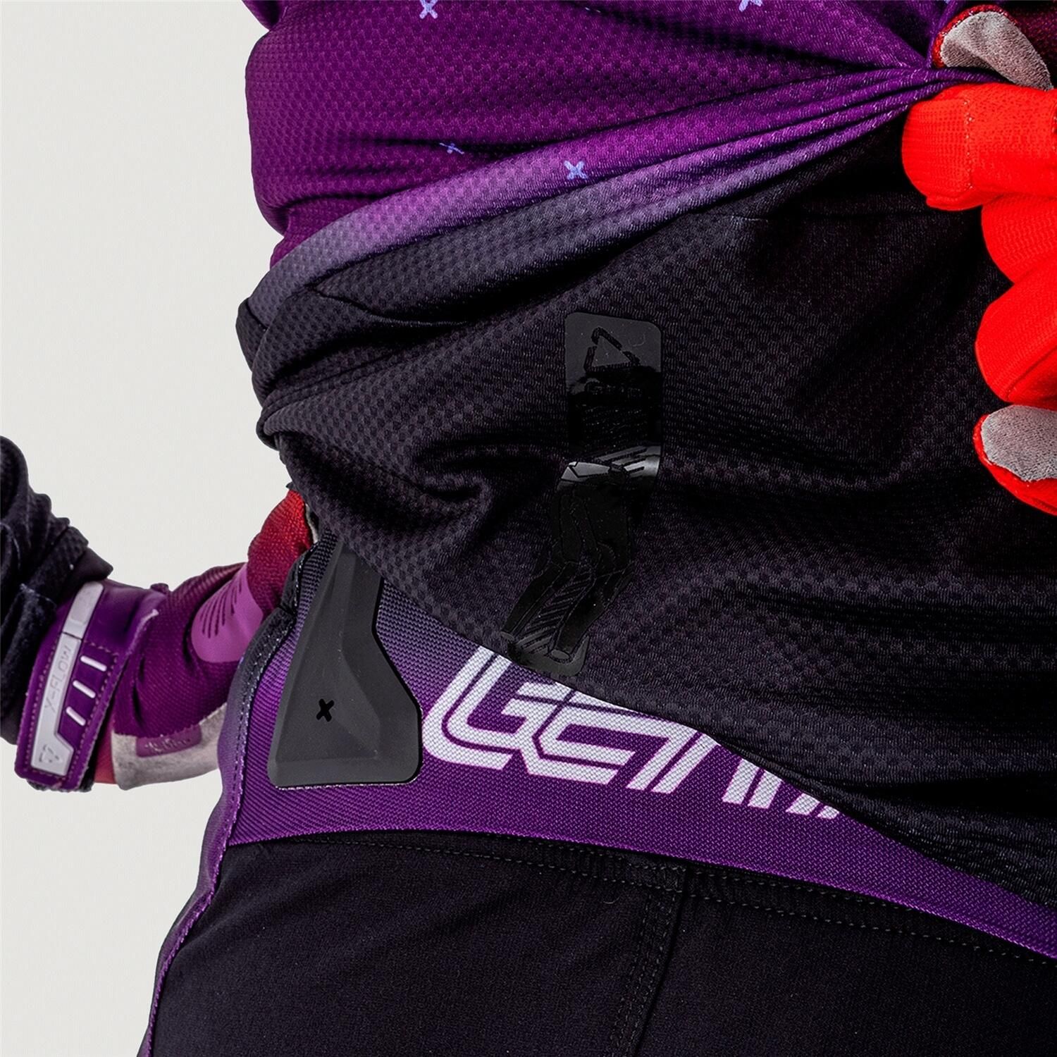 Leatt - Women's Jersey 4.5 Lite