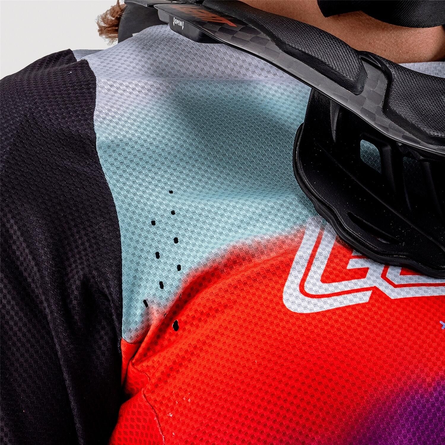 Leatt - Women's Jersey 4.5 Lite