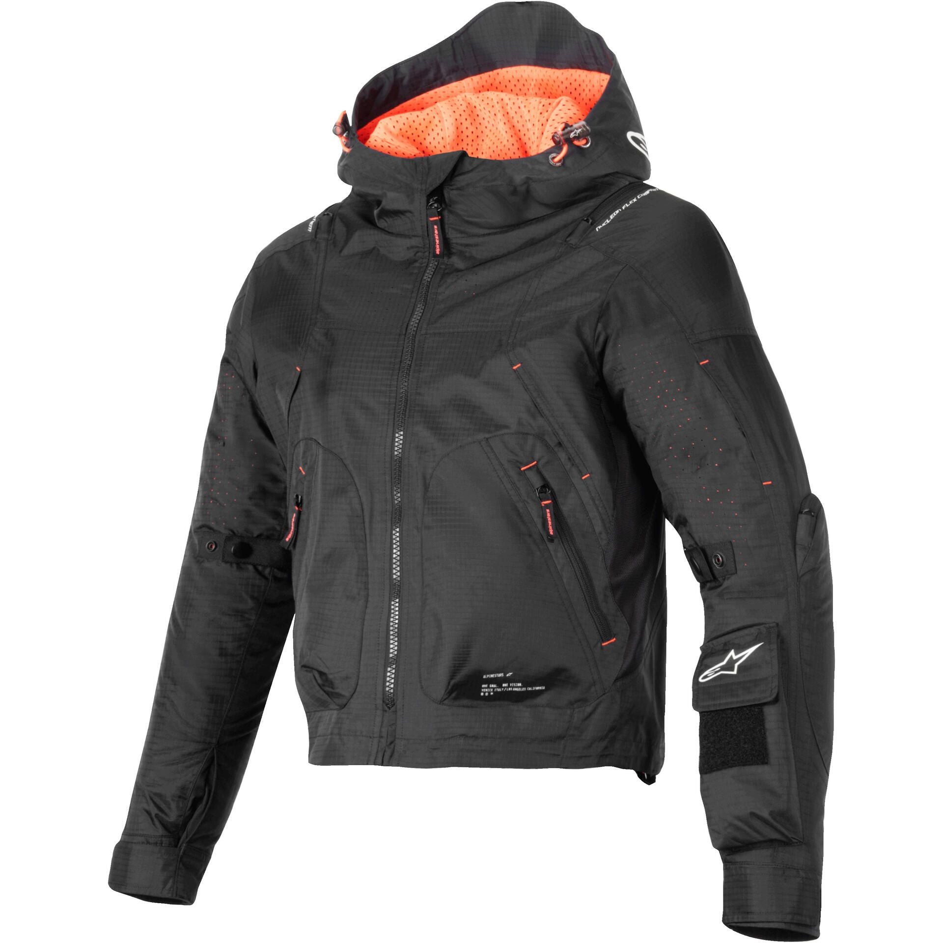 Alpinestars - Women's Molly Air Jacket
