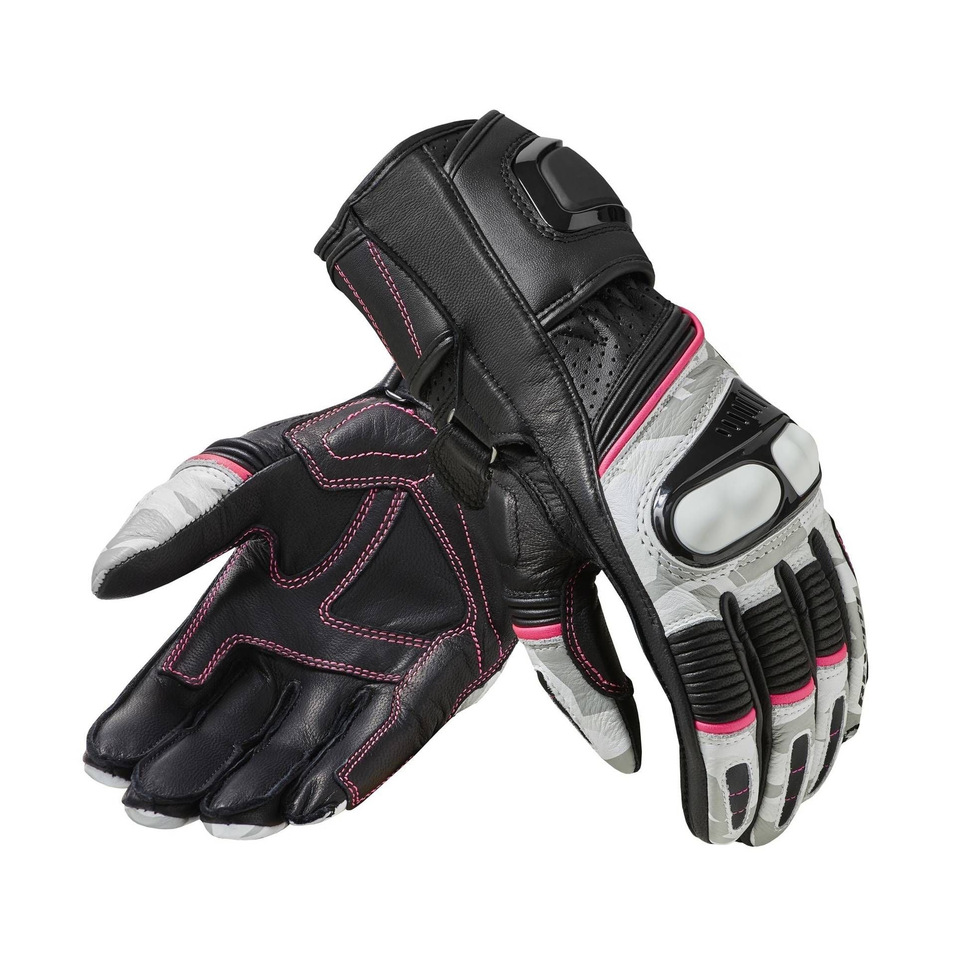 Rev' It - Women's Gloves Xena 3