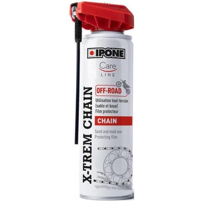 Ipone - Off-Road X-Trem Lubricant