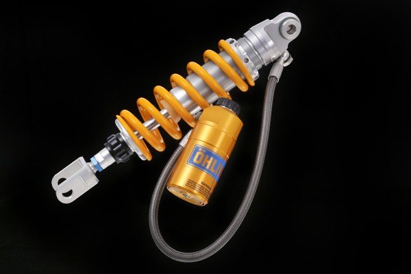 ÖHLINS - Hypersport S36 Shock (HO 909)