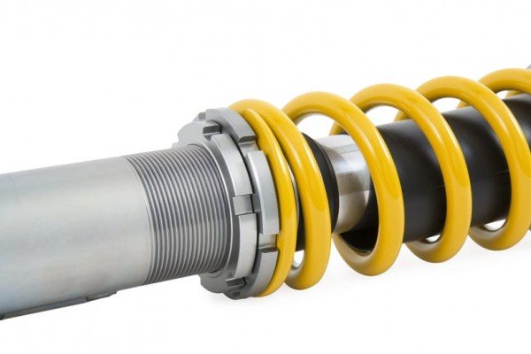 ÖHLINS - Road & Track (VWS MT10S2)