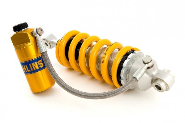 ÖHLINS - Adventure S46 Shock (BM 943) for BMW R 1200 GS Adventure