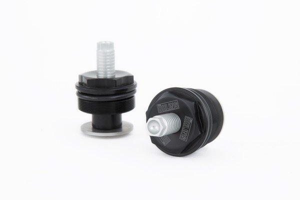 ÖHLINS - Street Fork Spring Kit (FSK 134)