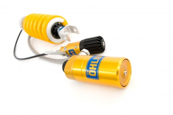 ÖHLINS - Street S46 Shock (YA 535)