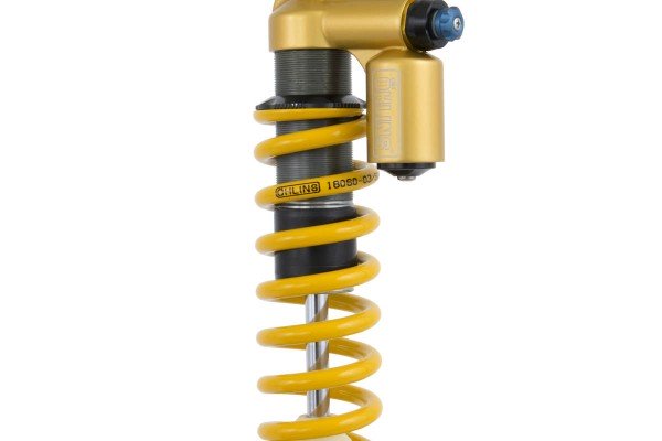 ÖHLINS - TTX22 Coil Shock (MTBM 1977)
