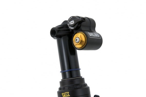 ÖHLINS - TTX2Air Shock (MTBM 1969)
