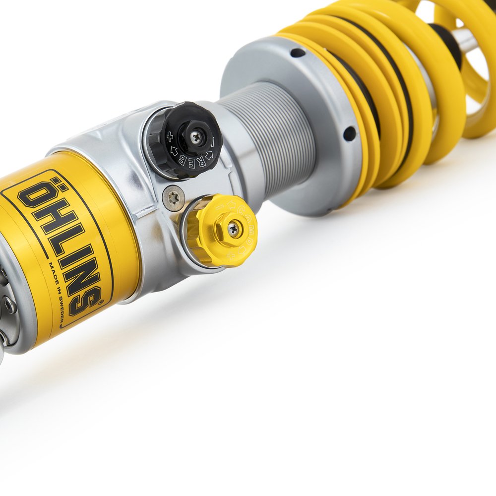 ÖHLINS - TTX PRO (POF MR00S2)
