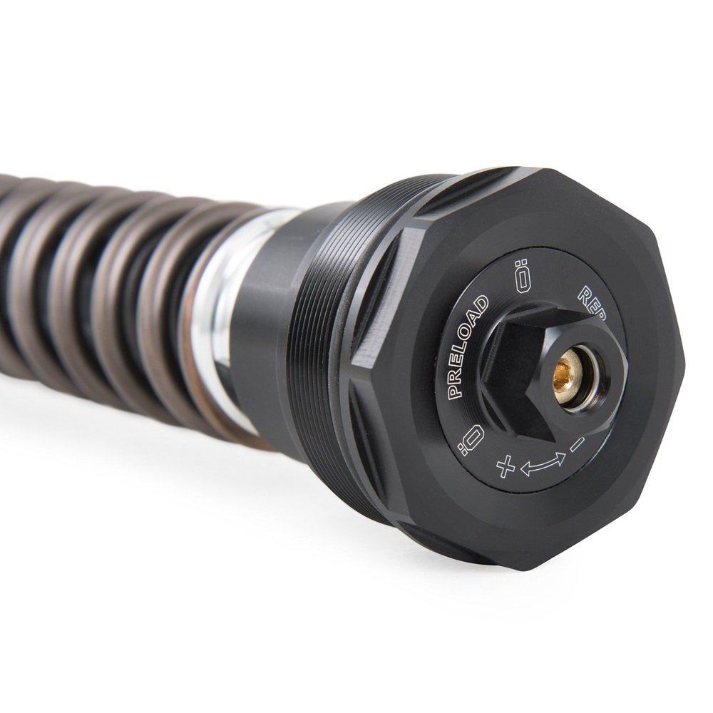 ÖHLINS - Street NIX 30 Cartridge Kit (FKS 524)