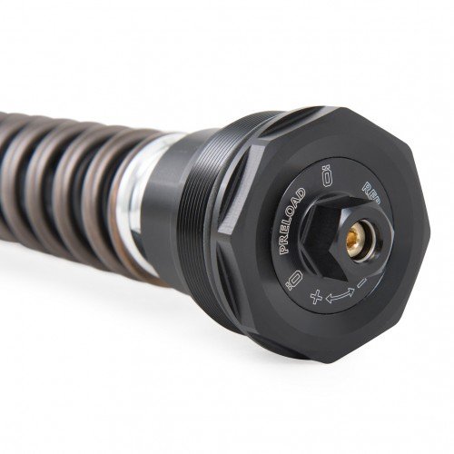 ÖHLINS - Street NIX 30 Cartridge Kit (FKS 522)