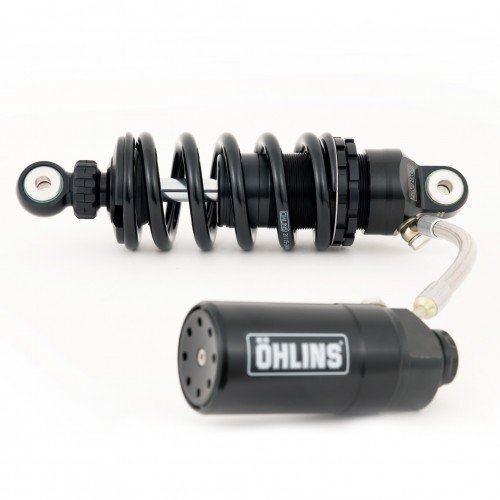 ÖHLINS - Street S46 Blackline Shock (BM 495)