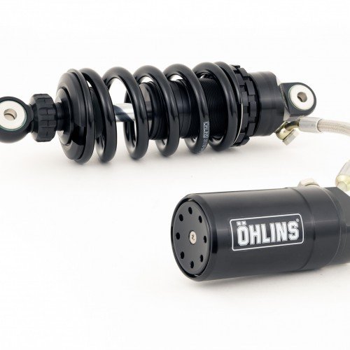 ÖHLINS - Street S46 Blackline Shock (BM 510)