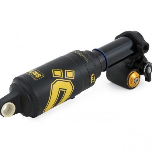 ÖHLINS - TTX2Air Shock (MTBM 1989)