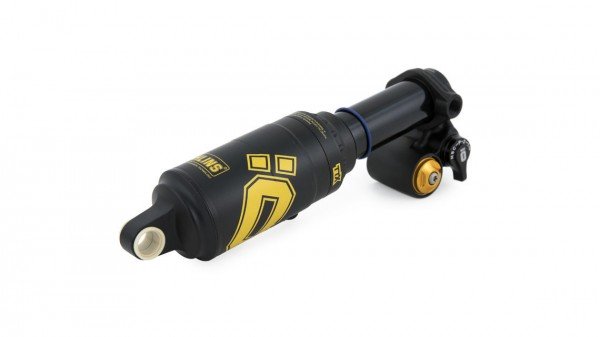ÖHLINS - TTX2Air Shock (MTBM 1962)