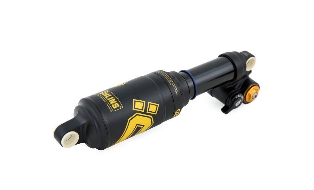 ÖHLINS - TTX2Air Shock (MTBM 1982)