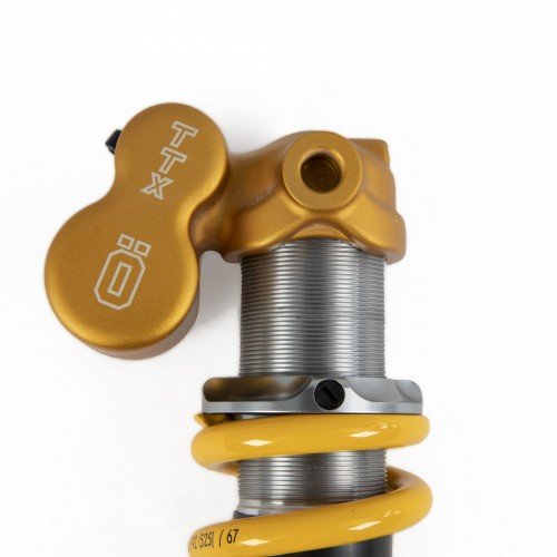 ÖHLINS - TTX22m.2 Coil Shock (MTBM 2228)