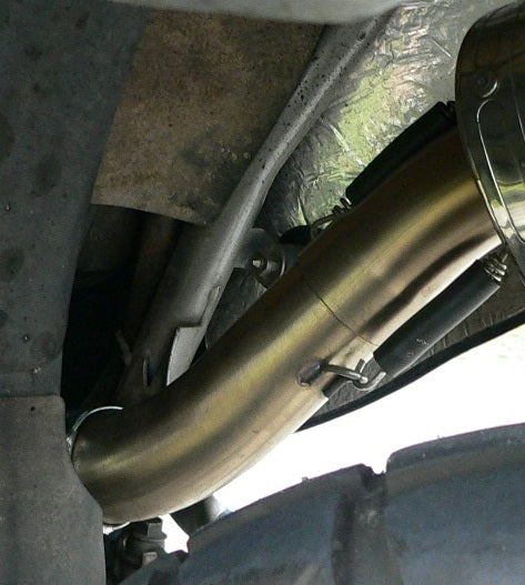 GPR-Exhaust---Albus-Ceramic-Slip-on-for-XTZ-660-Teneré-from-1991-to-1998-dB-Killer-Link-Pipe