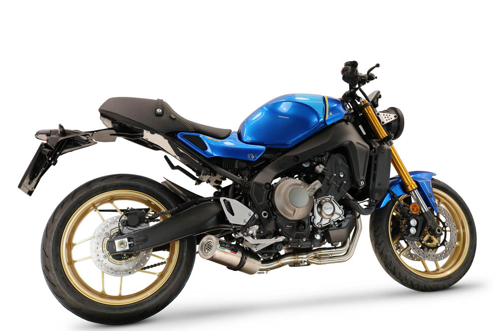 GPR-Exhaust---M3-Inox-Full-Line-for-XSR900-from-2016-to-2021-dB-Killer-Catalyst
