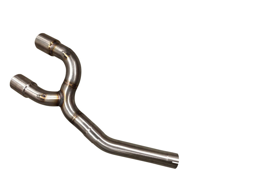 GPR-Exhaust---M3-Poppy-Double-Slip-on-for-FZ6-600-Fazer-S1-S2-from-2004-to-2013-dB-Killer-Link-Pipes